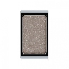 Тени для век Artdeco Glamour, с блестками, тон 350, 0,8 г