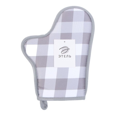Mittens-output Ethel cell 27*20 cm, 100% p/e-3