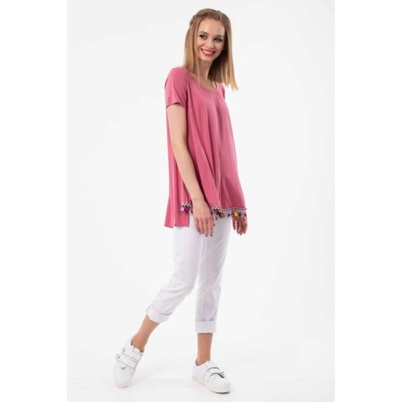 Women's tunic Wisell M3-3601/15, size 48-1