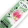 Arela shower cream gel, 250 ml, lily and jasmine aroma