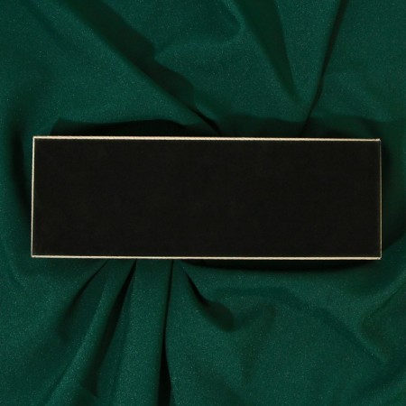 Eco -leather jewelry box 30.4 x 10.4 cm-10