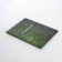 Cover for passport, green color