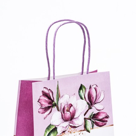 Craft "for you with love" 18 x 8 x 25 cm-2