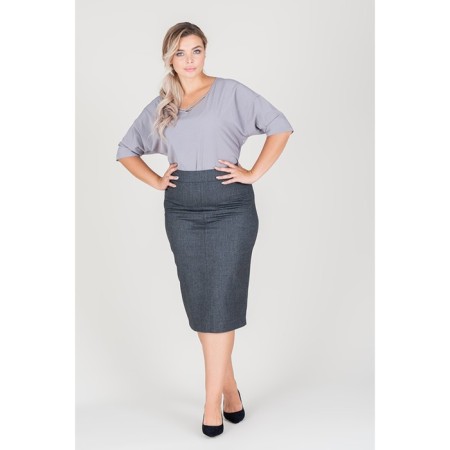 Women's skirt, size 46-3