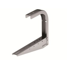 CS DKC BBA2020 brackets, for the suspension of the S-shaped tray, the base of 200 mm
