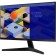 Монитор Samsung 23.8" S24C310EAI черный IPS LED 16:9 HDMI матовая 250cd 178гр/178гр 1920x108 10046
