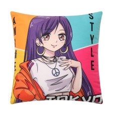 Decorative pillow 