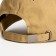 Women's cap ambitious, beige color, rr 56