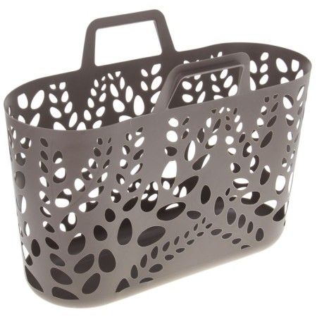 Storage basket for storage, 54 × 16 × 39 cm, color mix-17