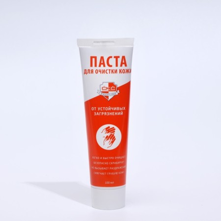 Cream-paste to clean the skin "CKC Profline", 100 ml