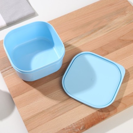 Lunch-Box "Cosmolanch", square, 700 ml-2