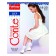 Носки для девочек с бантом Conte Elegant Lily, размер 18-20, цвет bianco