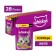 WHENSHIC FORM WHISKAS for cats, with chicken, jelly, 75 g