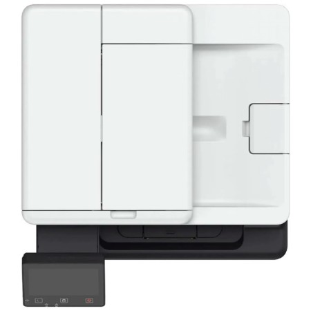 Laser Printer Canon I-Sensys MF465DW (5951C007)-3