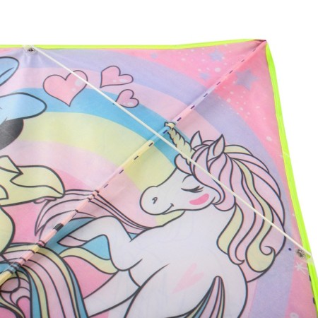 Air Snake Minnie and Unicorn, Minnie Mouse, 50 x 80 cm-3