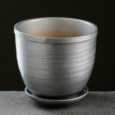 Flower pot 