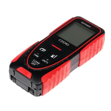 ADA COSMO 70 (A00429), 70 m, ± 1.5 mm, IP54, 635 Nm Laser.-5