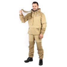 Payer costume 