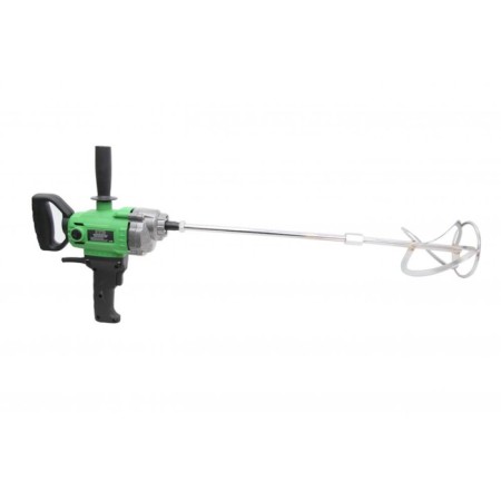 Building mixer Zitrek Greenmix 1200, 1200 W, 280-850 rpm-5