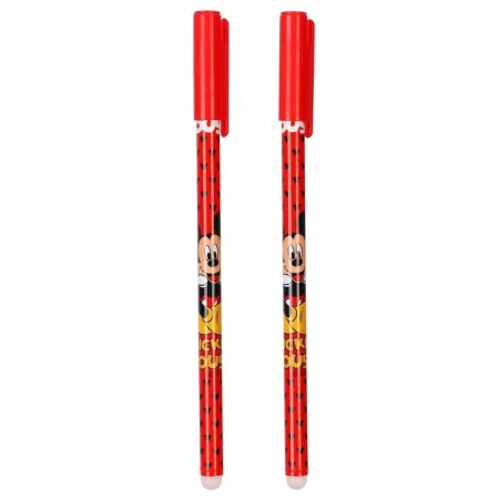 PREE PREASE WASE, 4 pieces, MICCA MAUS-8