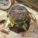 Pine cones jam "Strategic supply of jam", 100 ml