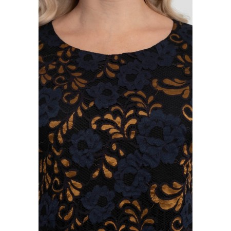Women's dress, size 56-7