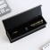 The handle in the case “Leader in everything”, metal, 1.0 mm, blue paste