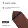 The sleeping bag TC 400, 220x75 cm, from -10 to +5 ° C, color mix