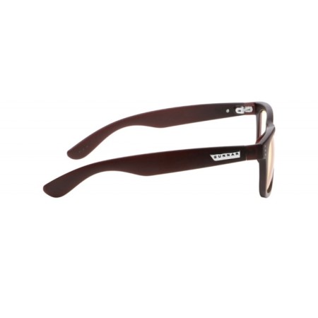Gunnar Axal Axl-00201, Espresso computer glasses-2