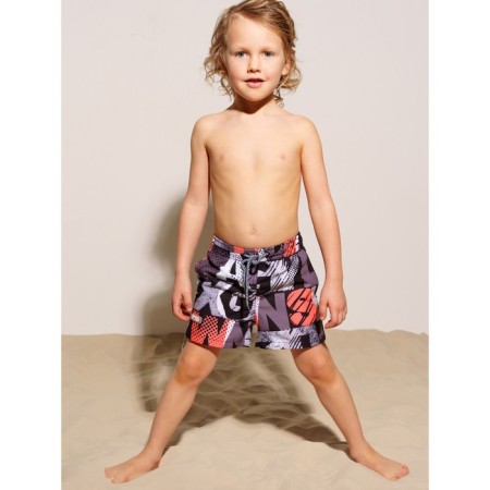 Swimming shorts for the boy PlayTode, height 116 cm-2