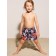 Swimming shorts for the boy PlayTode, height 116 cm