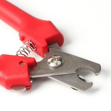 Carrying for claws: a side claw (a hole of 14 mm and a file, a mix of flowers-2