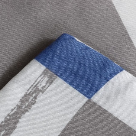 Bed linen saving and 2 joint venture "Triumph" 175x215cm, 180x215cm, 70x70cm-2 pcs, Kolisatin, 80 g/m²-5