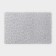 Set of serving napkins on the table “fireworks”, 4 pcs, 30 × 45 cm, silver color