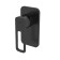 Shower mixer IDDIS SLIDE SLIBL00I66, single -leaf, without watering can, without spout, black