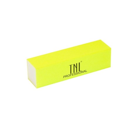 Bat TNL, in individual packaging, neon yellow