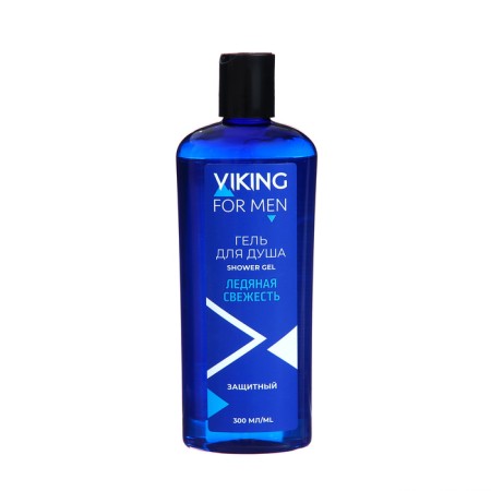 Viking shower Gel Protective, 300 ml
