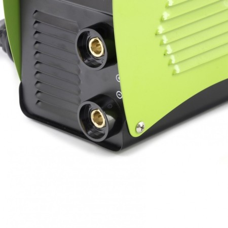 Welding inverter SIBRTEKH IDS-220, 220 A, PV 80%, diam. El 1.6-5 mm-1