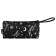 Penal soft, 1 department, 90 x 200 x 50 mm, voluminous, Phoenix "Astrokot" Black 65714