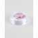 Atlase tape 25mm*25 ± 1 yard (23m ± 1m) Handing work No. 01 embossing silver au