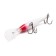 Namazu Remora, L-90 mm wobbler, 15 g, mine, floating, 0-6.0 m, color No. 1