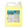 Liquid chlorine "Super Pool", 5 liters