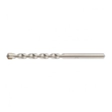 BARS BARS 70526, Carbide Tip, cylindrical shank, 6 x 100 mm on concrete