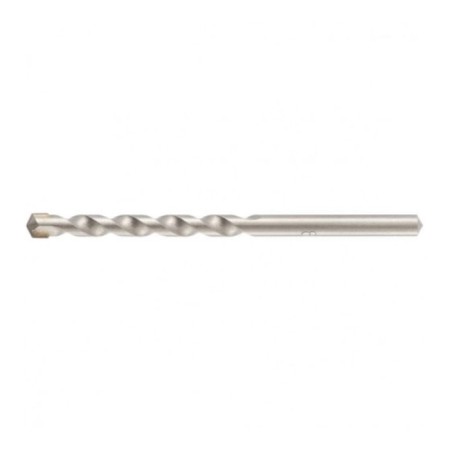 BARS BARS 70526, Carbide Tip, cylindrical shank, 6 x 100 mm on concrete