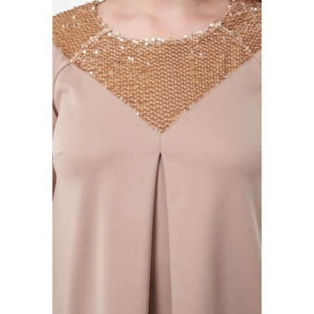Women's tunic Wisell M3-3993/5, size 52-3