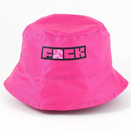 Panama You, pink color-1