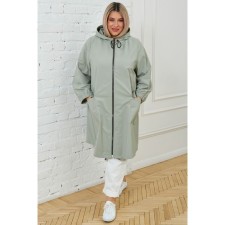 Female Park, size 62, light green color