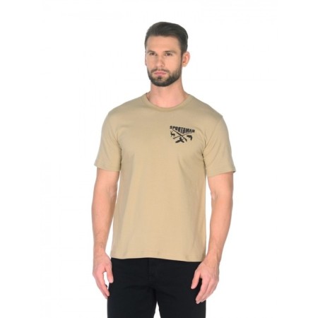 Sportsman T -shirt, size 40