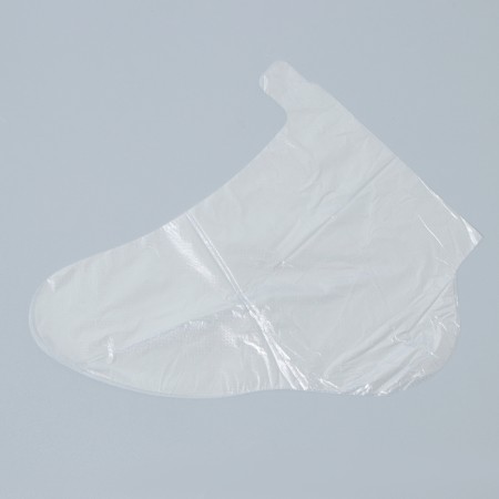 Disposable socks, cosmetic, 50 pairs. Universal size, 60 μn-1