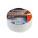 Serpyanka Galaxy-Pro, 42 mm x 20 m, self-adhesive, fiberglass